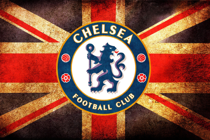 Das Chelsea FC Wallpaper