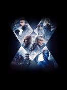 X-Men wallpaper 132x176