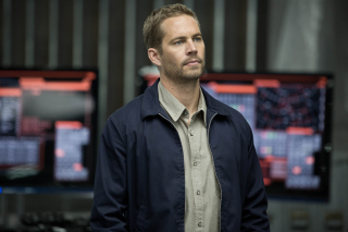 RIP Paul Walker Picture for Android, iPhone and iPad