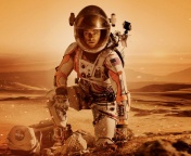 The Martian screenshot #1 176x144