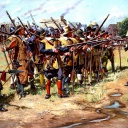 United States ational Guard Painting screenshot #1 128x128