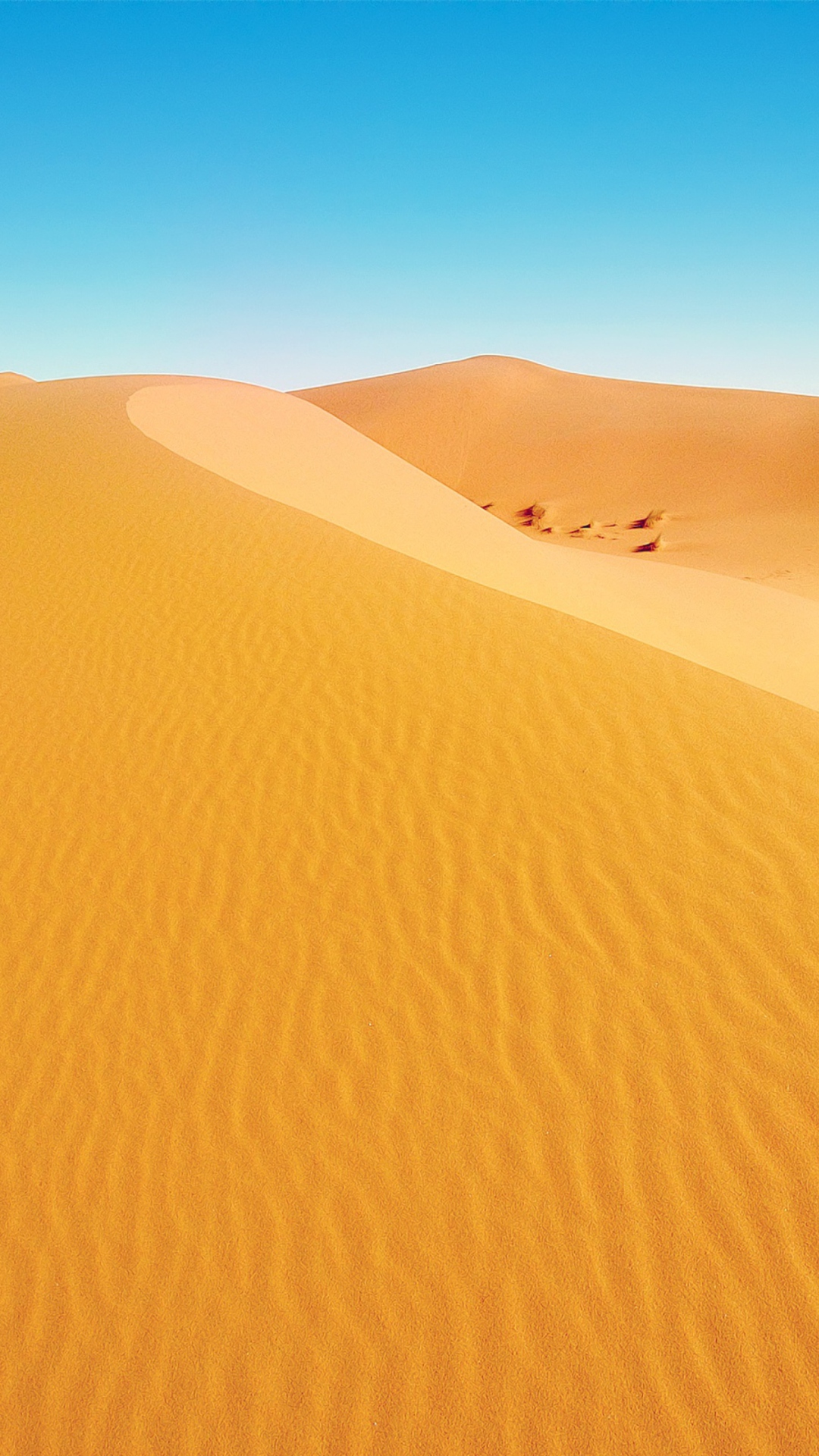 Sfondi African Desert 1080x1920