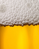 Sfondi Beer Bubbles 128x160