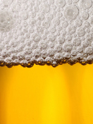 Beer Bubbles wallpaper 132x176