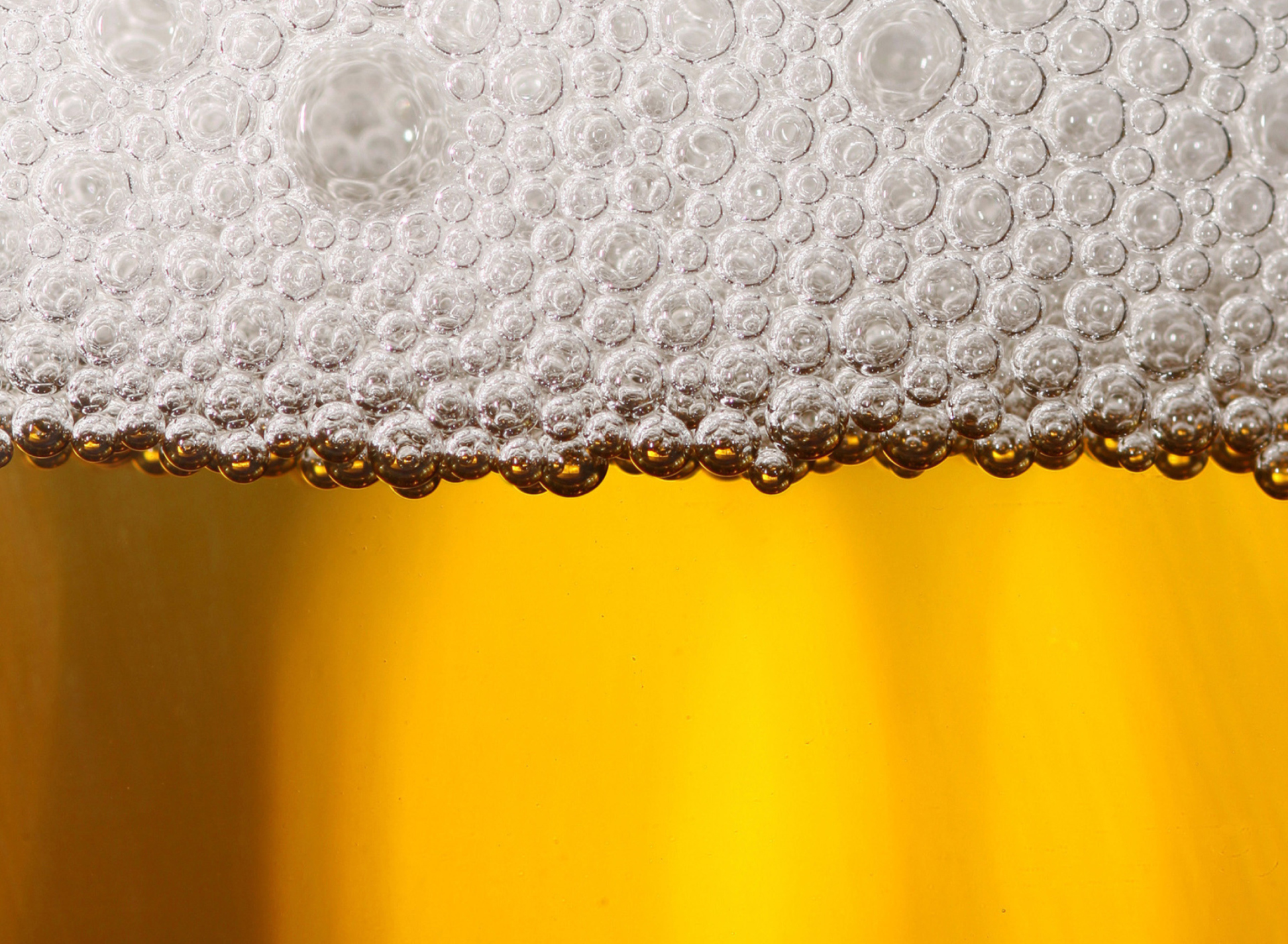 Sfondi Beer Bubbles 1920x1408