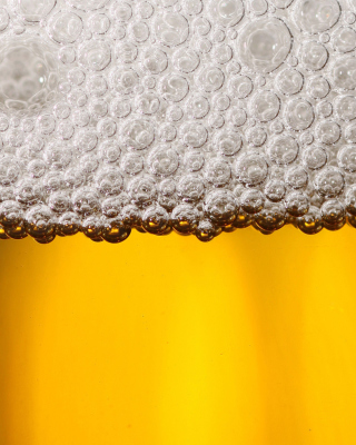 Beer Bubbles Background for Nokia C2-01