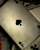 Card Games screenshot #1 128x160