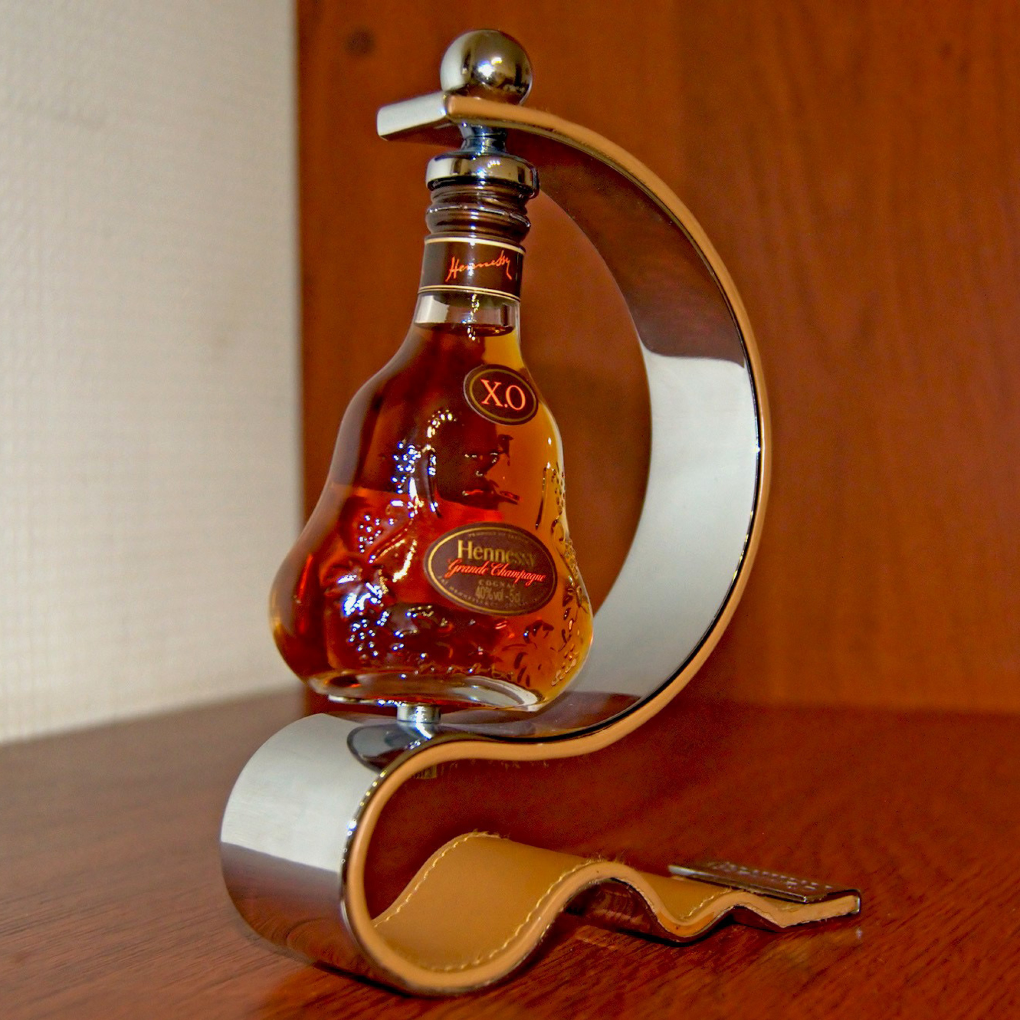 Sfondi Hennessy XO Grande Champagne Cognac 2048x2048