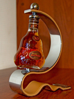 Hennessy XO Grande Champagne Cognac screenshot #1 240x320