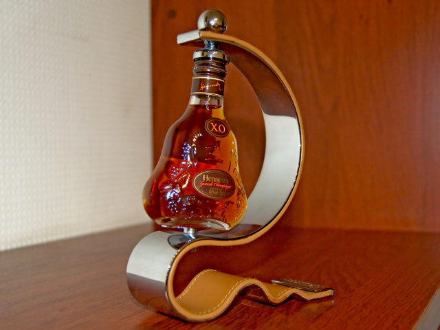 Hennessy XO Grande Champagne Cognac screenshot #1 640x480