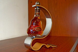 Free Hennessy XO Grande Champagne Cognac Picture for Android, iPhone and iPad