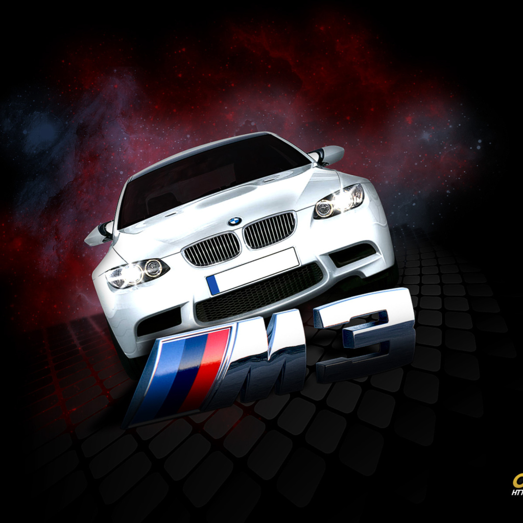 BMW M3 screenshot #1 1024x1024