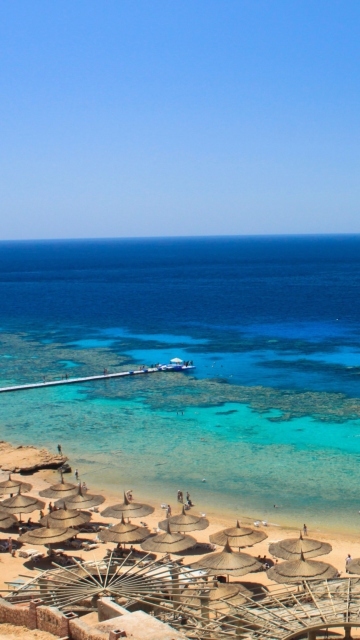 Hotel Room Reef View screenshot #1 360x640