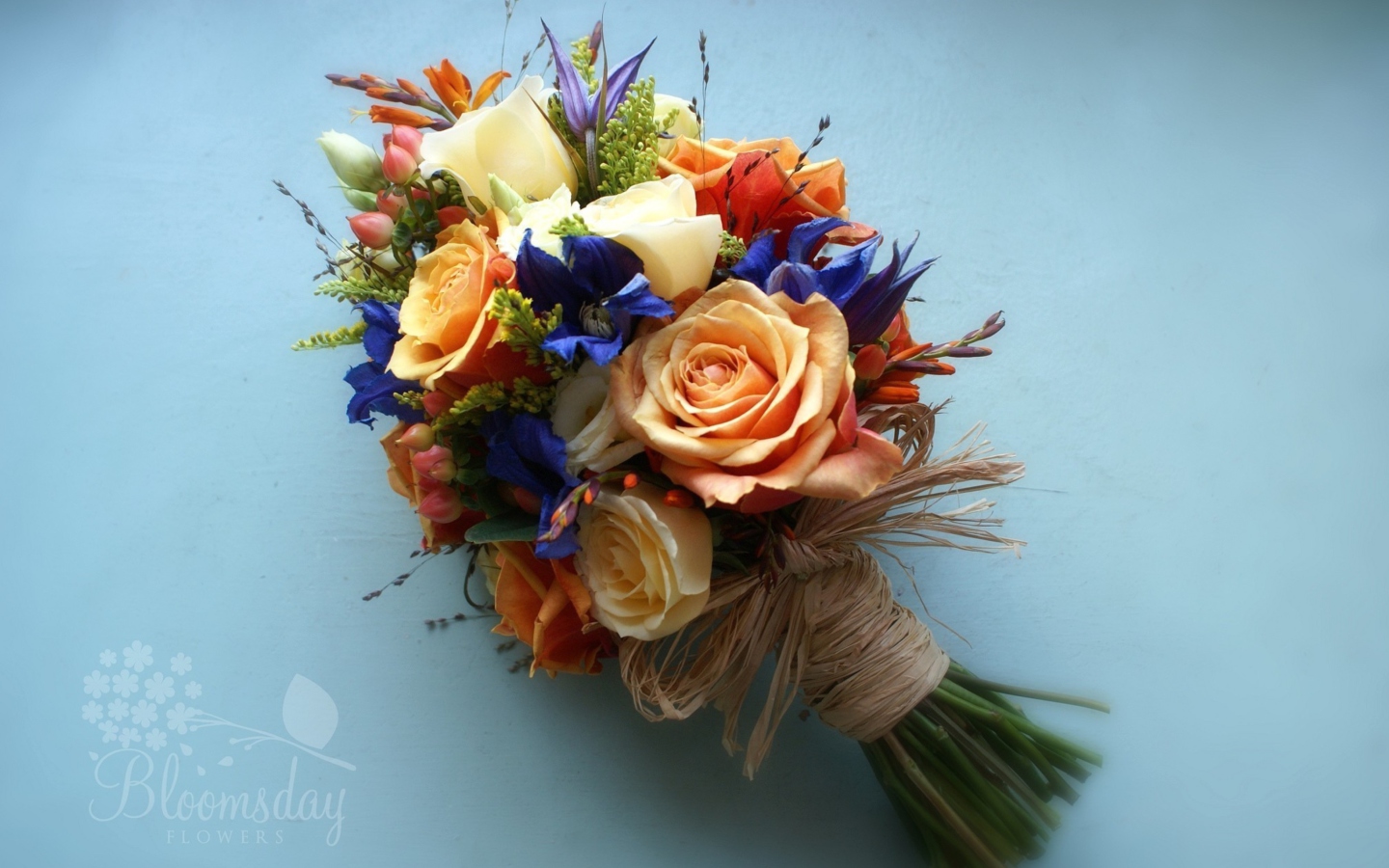 Sfondi Pretty Bouquet 1440x900