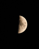 Sfondi Half Moon 128x160