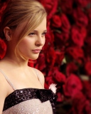 Das Chloe Moretz Wallpaper 128x160