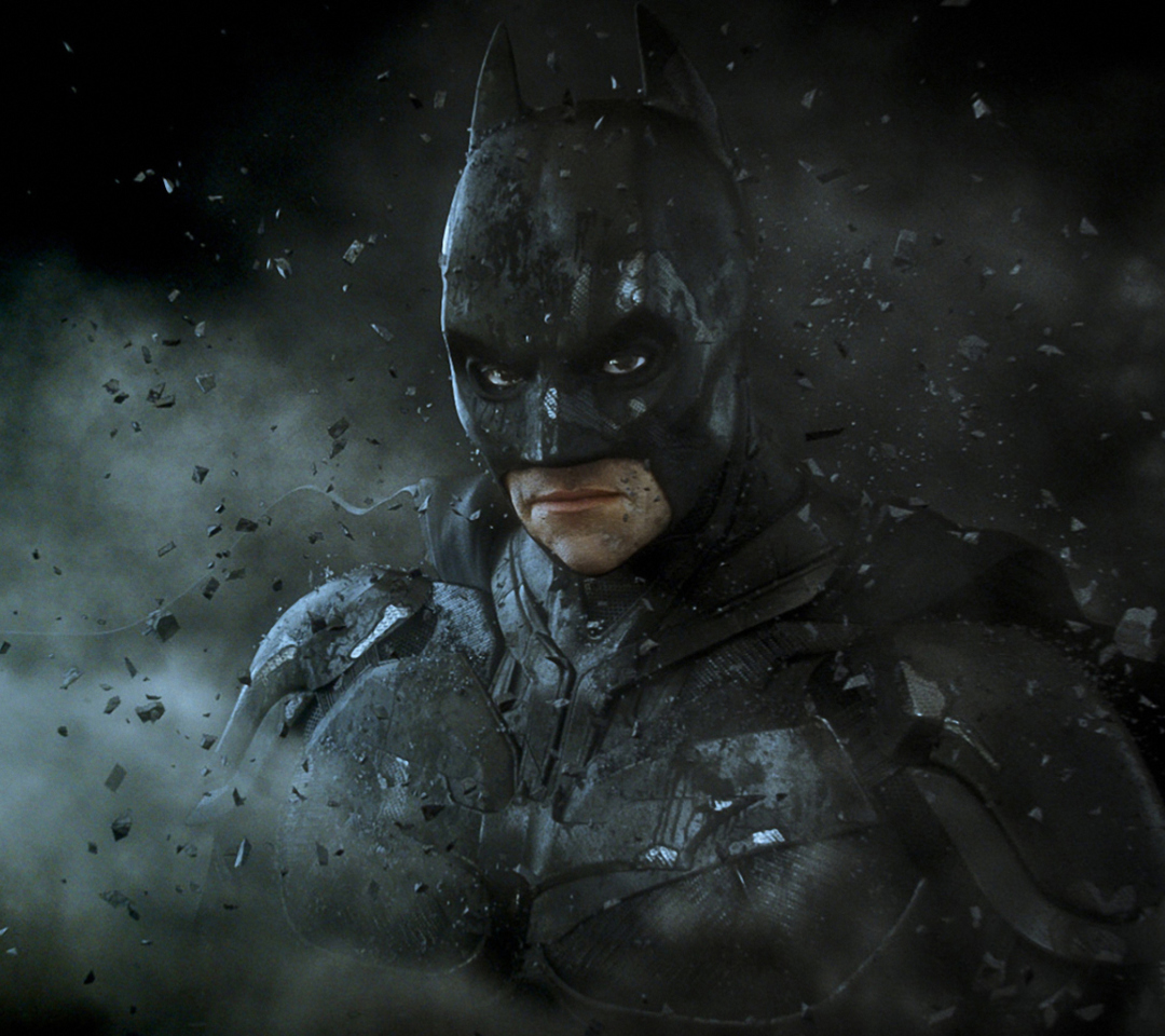 Fondo de pantalla Batman 1080x960