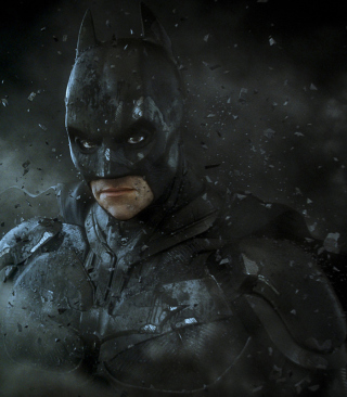 Batman - Obrázkek zdarma pro iPhone 5