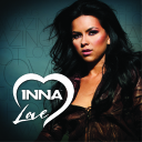 Das Inna Love - Official Single Wallpaper 128x128