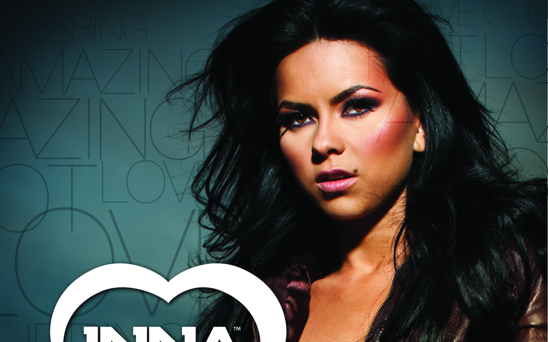 Inna Love - Official Single screenshot #1 1920x1200