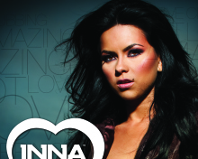 Screenshot №1 pro téma Inna Love - Official Single 220x176