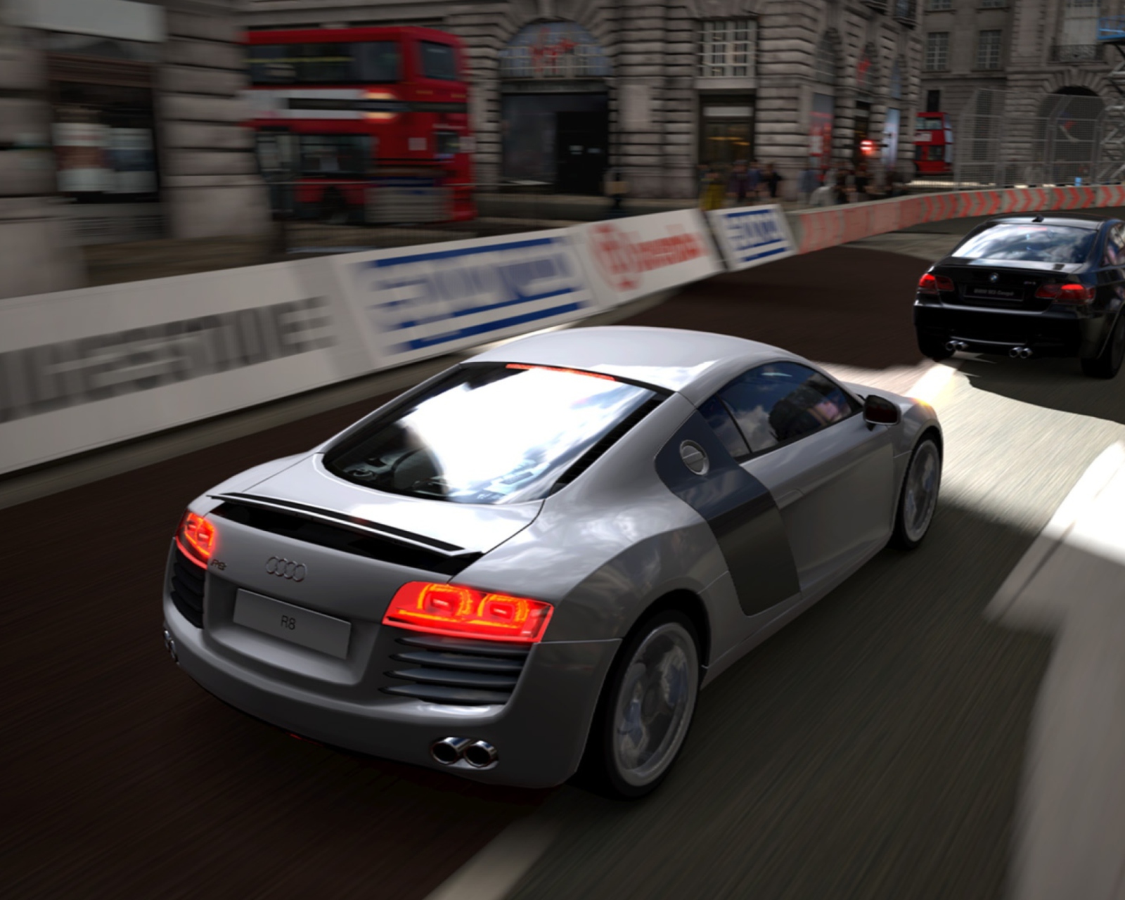 Gran Turismo 5 screenshot #1 1600x1280