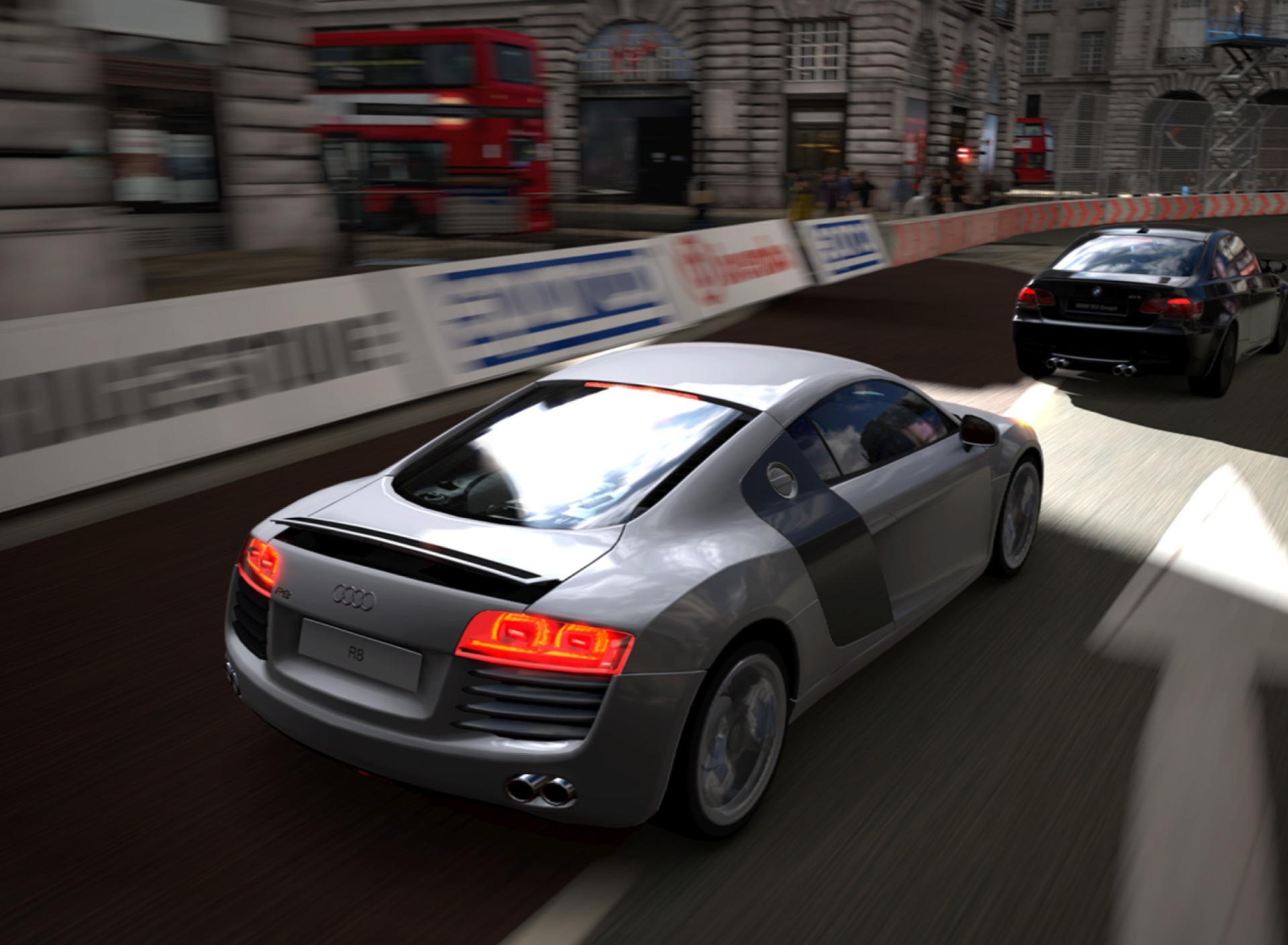 Gran Turismo 5 screenshot #1 1920x1408