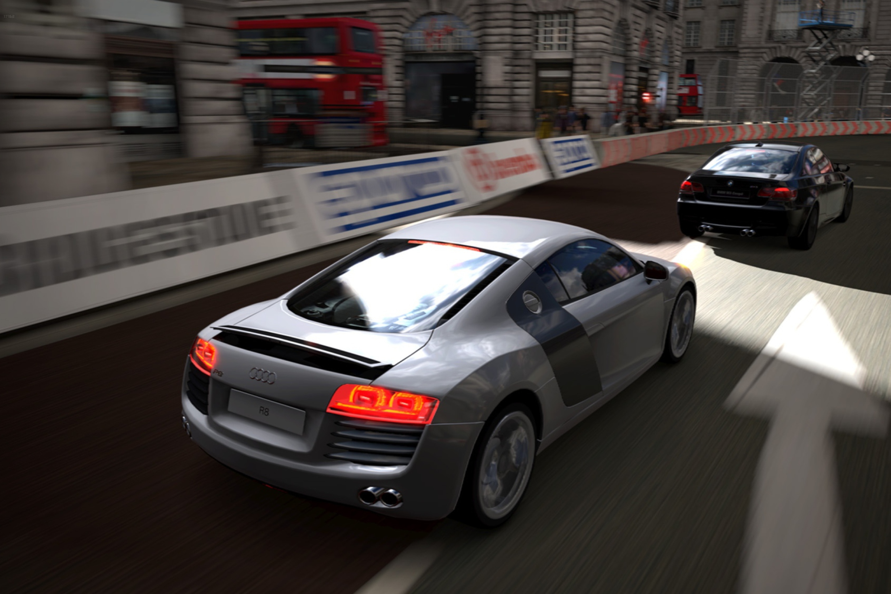 Gran Turismo 5 screenshot #1 2880x1920