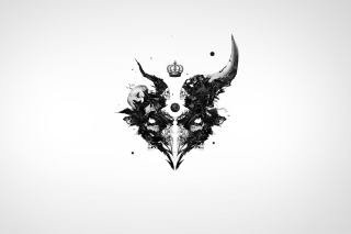 Crown Wallpaper for Android, iPhone and iPad