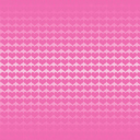 Обои Cute Pink Designs Hearts 128x128