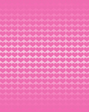 Cute Pink Designs Hearts screenshot #1 128x160