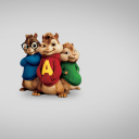 Fondo de pantalla Alvin And Chipmunks 128x128