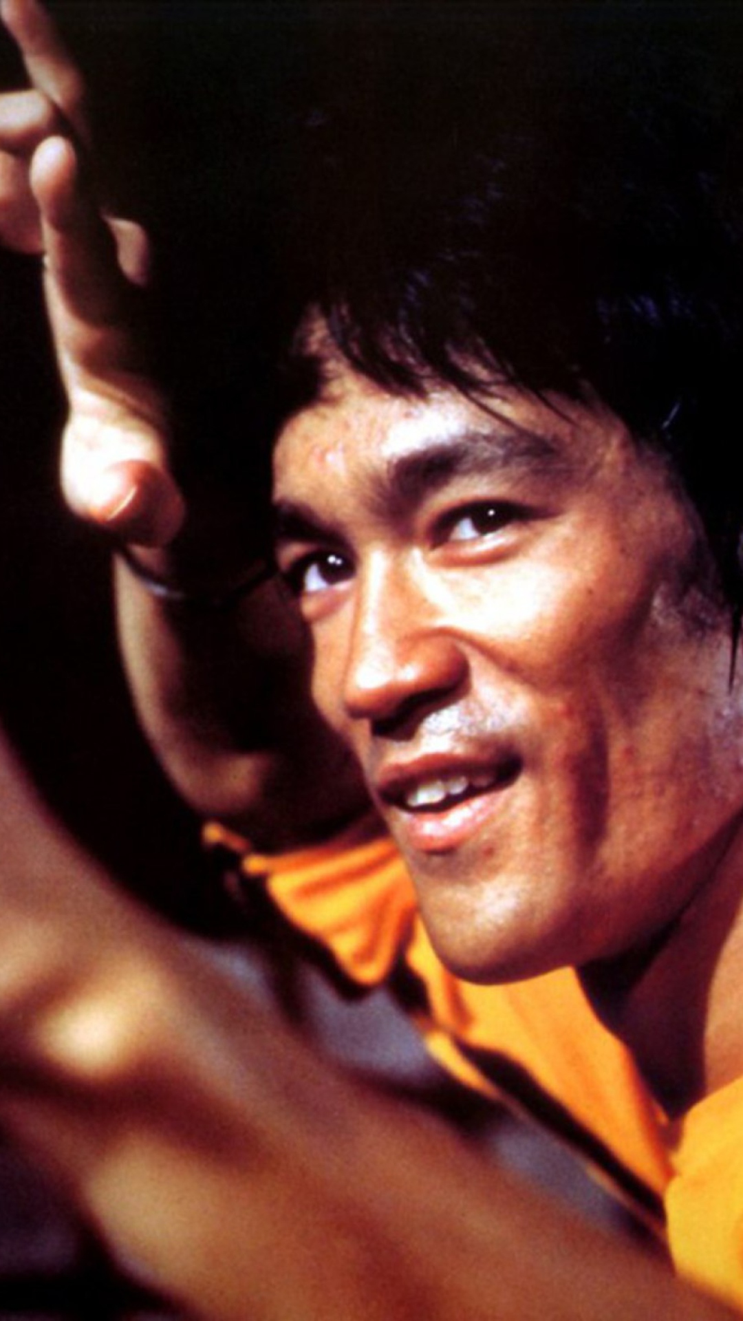 Bruce Lee wallpaper 1080x1920