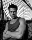 Brad Pitt wallpaper 128x160