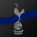 Fondo de pantalla Tottenham Hotspur 128x128