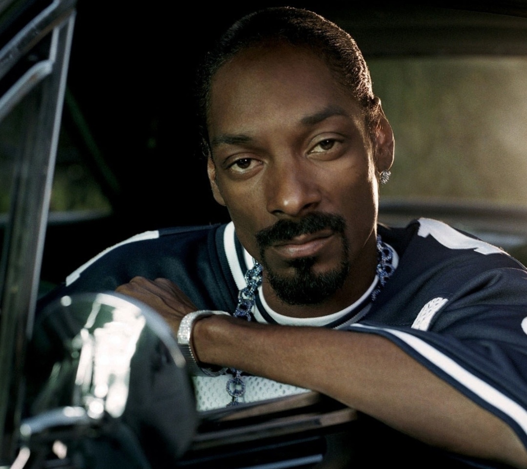 Das Snoop Dogg Wallpaper 1080x960