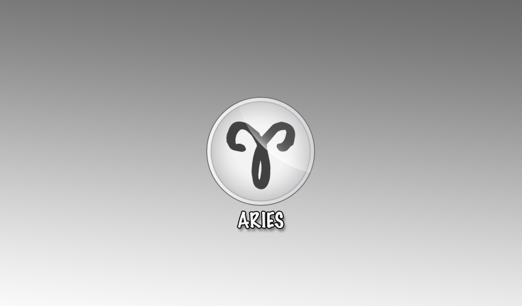 Screenshot №1 pro téma Aries HD 1024x600