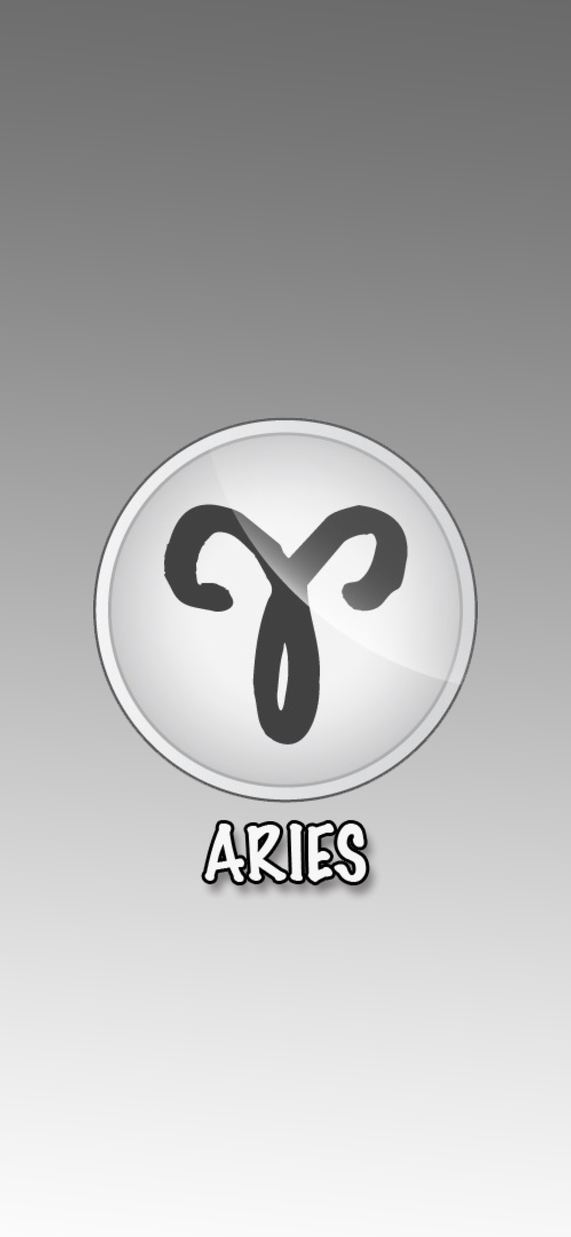 Aries HD screenshot #1 1170x2532