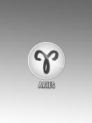 Aries HD wallpaper 132x176