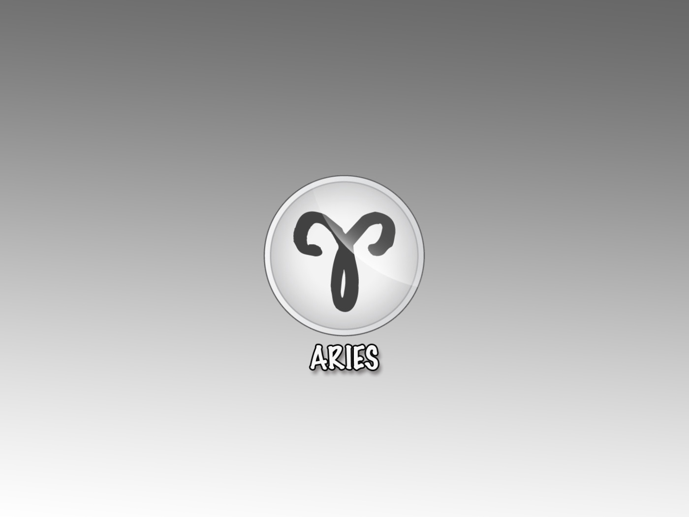 Обои Aries HD 1400x1050