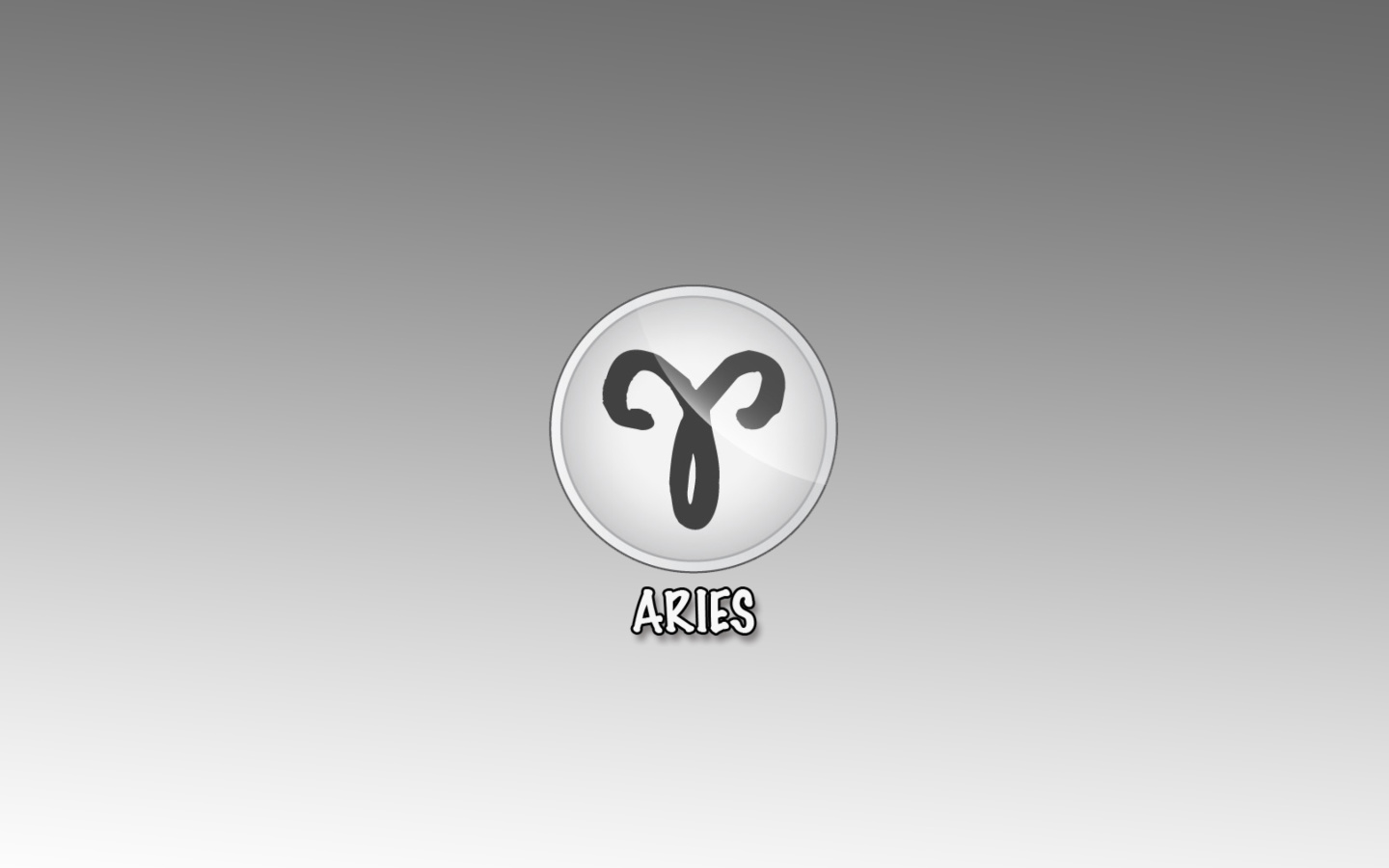 Aries HD screenshot #1 1440x900