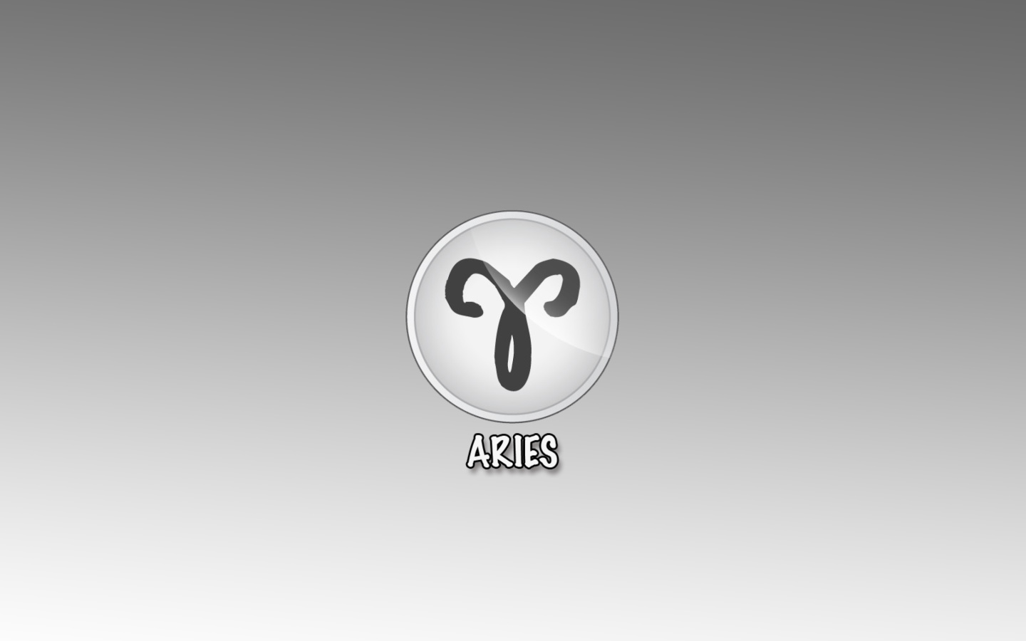 Das Aries HD Wallpaper 1440x900