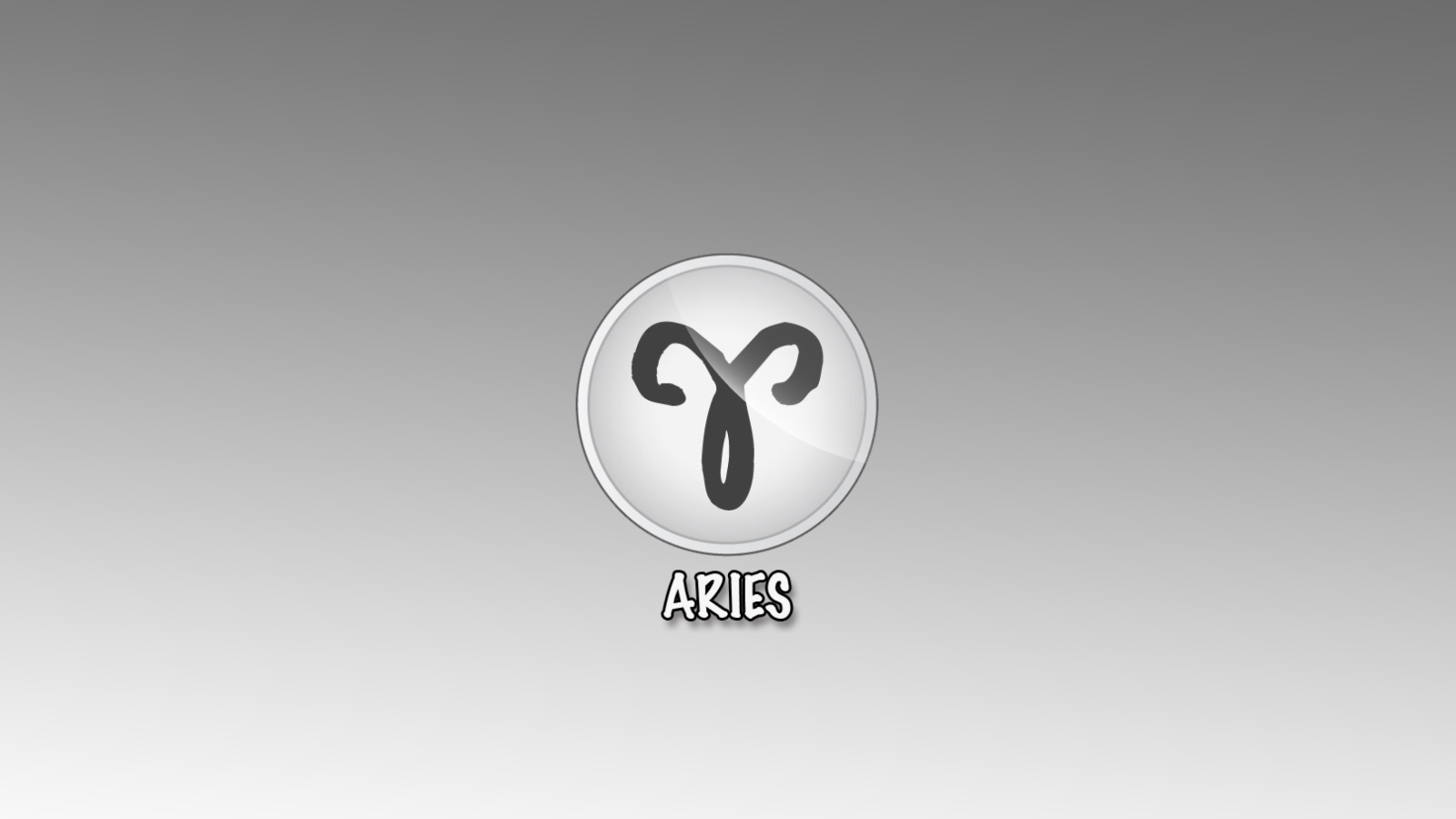 Aries HD wallpaper 1600x900