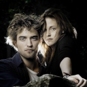 Screenshot №1 pro téma Kristen And Pattinson 128x128