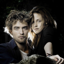 Screenshot №1 pro téma Kristen And Pattinson 208x208