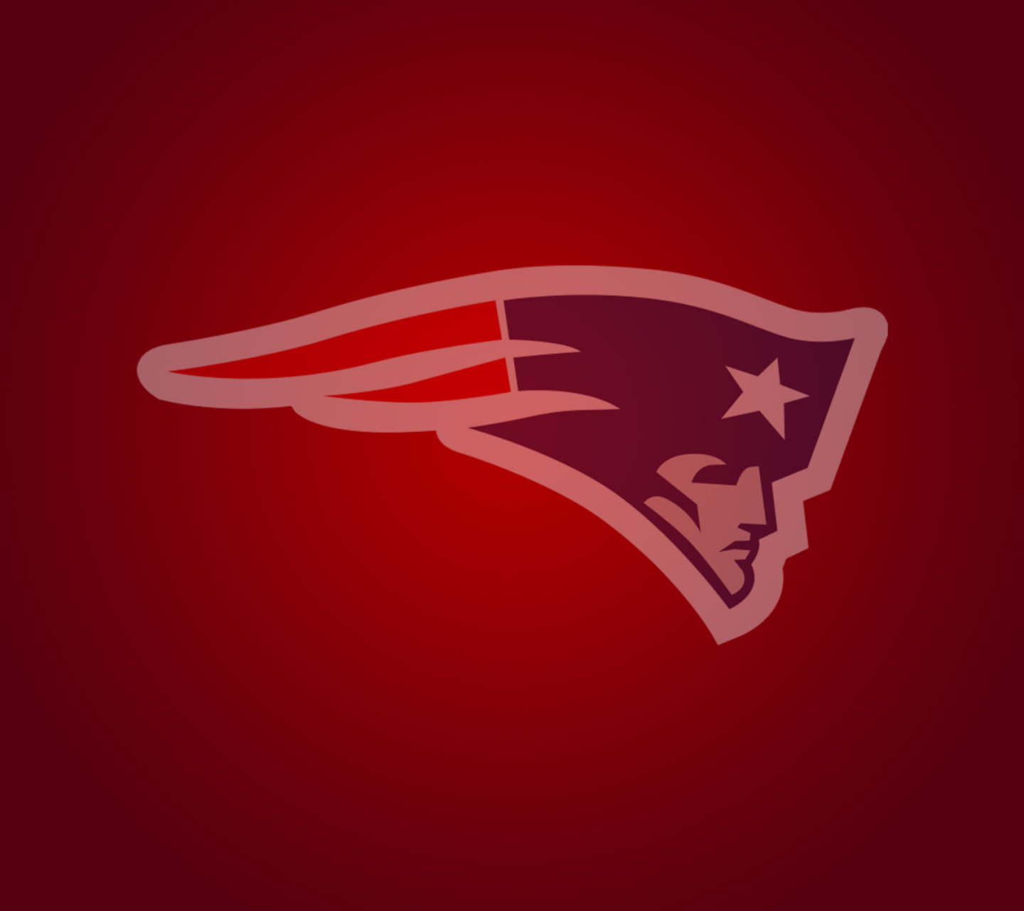 New England Patriots wallpaper 1440x1280