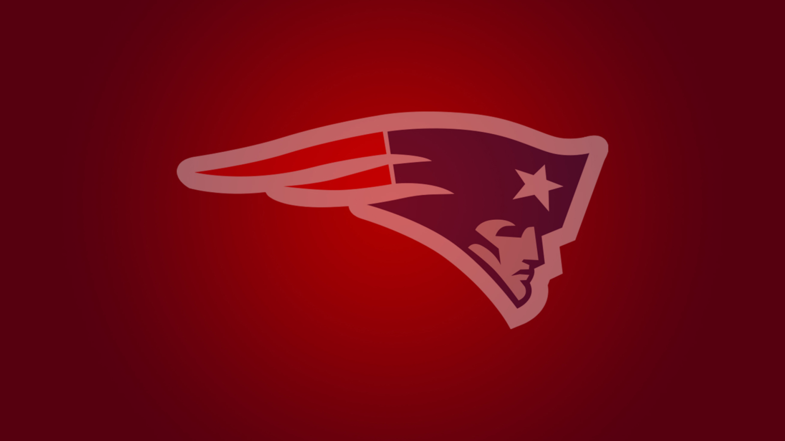 Fondo de pantalla New England Patriots 1600x900