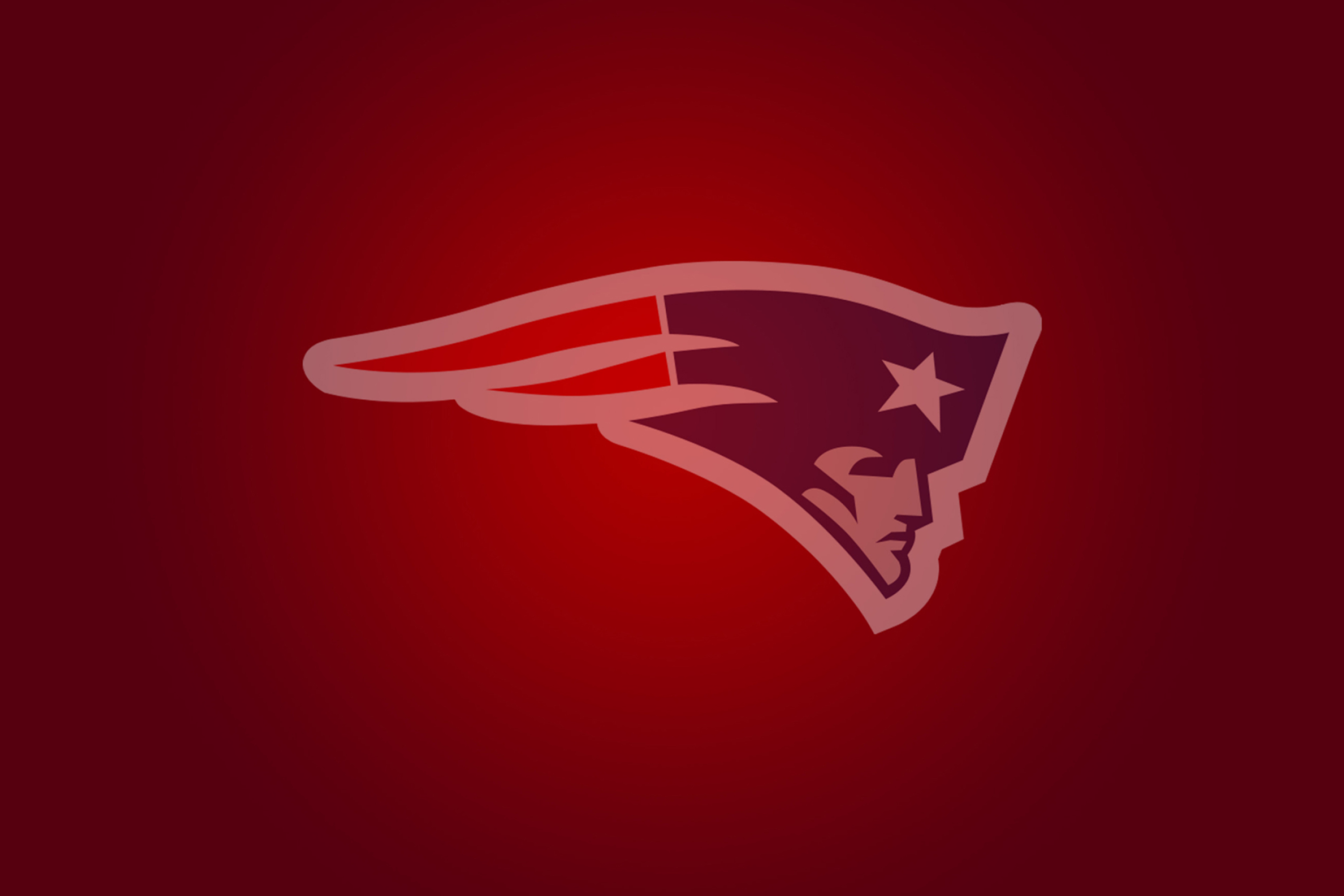 Das New England Patriots Wallpaper 2880x1920