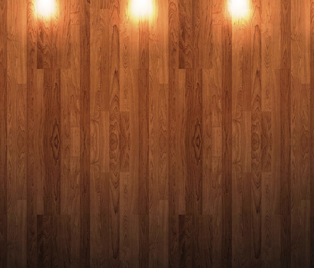 Обои Simple and Beautifull Wood Texture 1200x1024