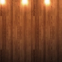 Screenshot №1 pro téma Simple and Beautifull Wood Texture 128x128